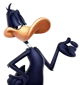 Daffy duck