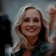 Caroline Forbes