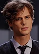 Spencer Reid