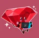 Ruby BFB