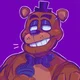 Freddy Fazbear
