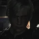 Leon S Kennedy 