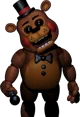 Toy Freddy