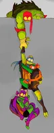 ROTTMNT