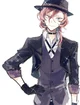 Chuuya Nakahara 