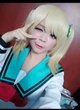 Cosplayer Rifuta