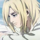 Annie leonhart