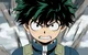Deku Pissed off