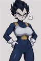 Fem Vegeta