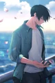 Itoshi Rin