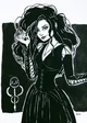Bellatrix Black