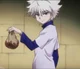 Killua Zoldyck