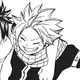 FT-Natsu Dragneel