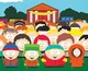 South Park New Kid