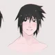 Sasuke Uchiha 