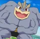 - Machamp -