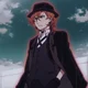 Chuuya Nakahara