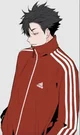 kuroo tetsuro