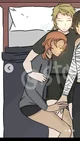 01 - Chuuya x kuni