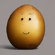 Potato friend