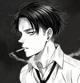 Levi Ackerman 
