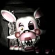 mangle - fnaf 2