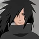 Madara Uchiha 