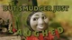 Smudger just laughed