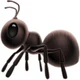 ant emoji