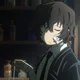 Dazai osamu 15