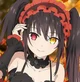 kurumi tokisaki