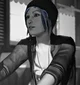Chloe Price