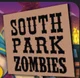 SouthPark Zombie AU