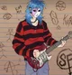 Sallyface