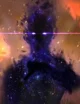Cosmic god 