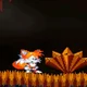 tails solo ending
