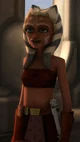 Ahsoka tano 