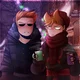 Eddsworld