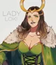 Lady Loki