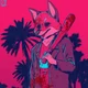 Hotline Miami fan