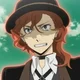 Chuuya Nakahara