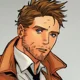 03 John Constantine