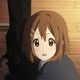 Yui Hirasawa