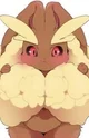 Lopunny GF