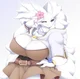 Anthro Reshiram