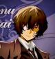 Dazai Osamu