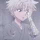Prince killua