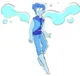 Lucas The Lapis Lazu