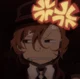 Chuuya Nakahara - BF