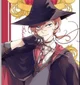 Chuuya nakahara 